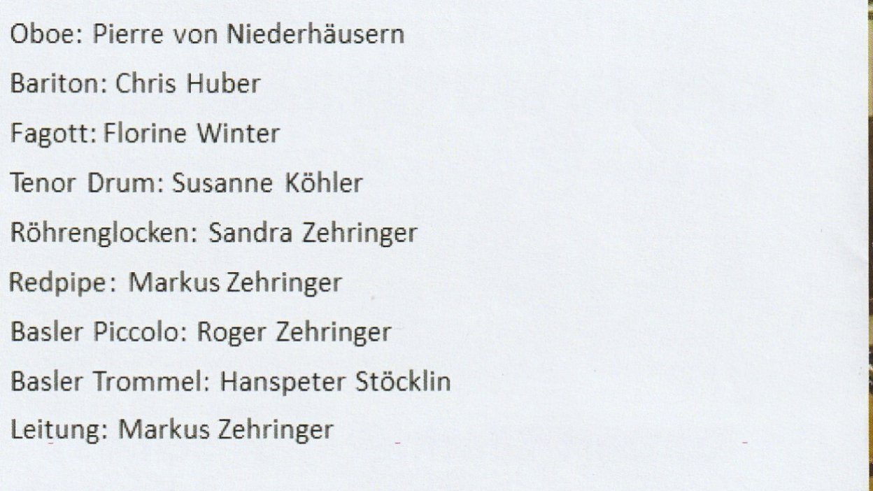 CD Innen