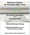 Programm Matinee4 voranzeige