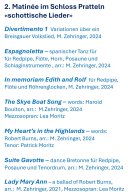 Text innen links