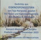 CD Vorderseite
