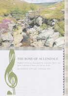 Rose of allendale titelseite