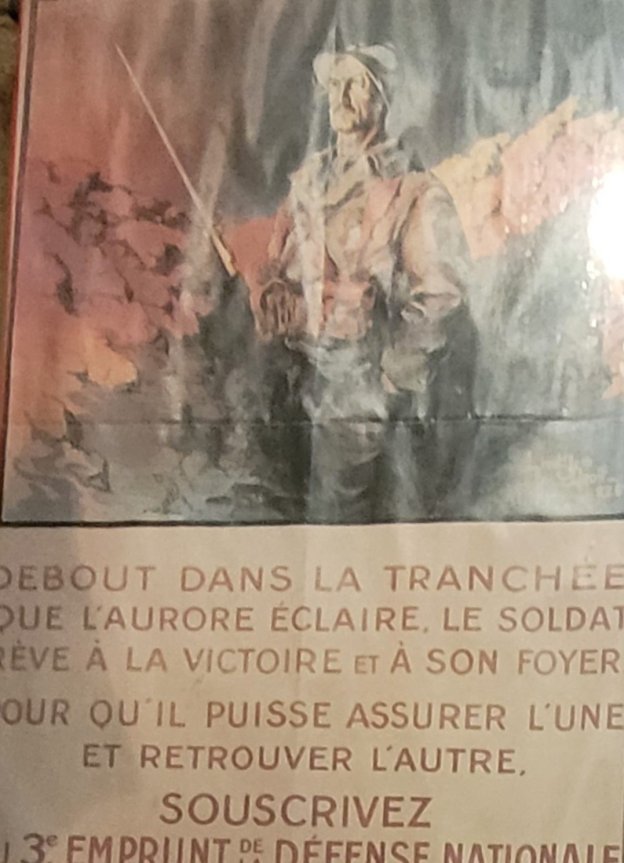 Soldats