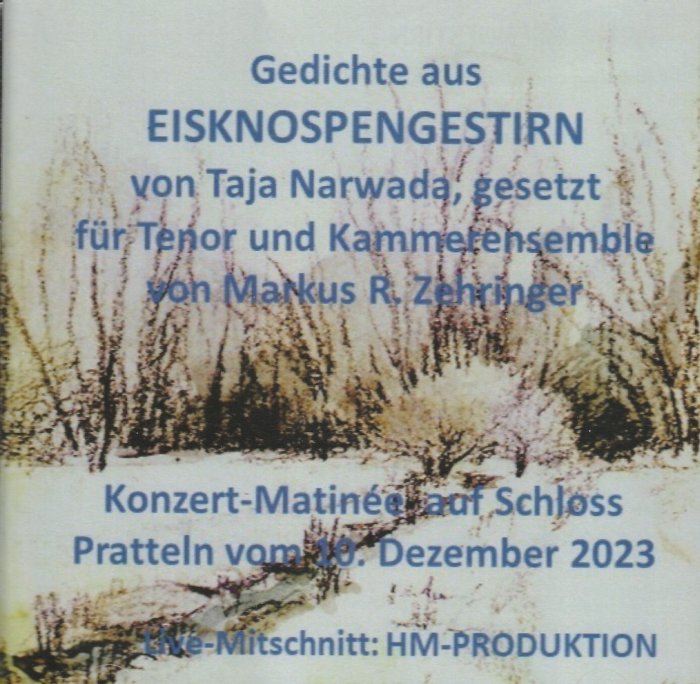 CD Vorderseite