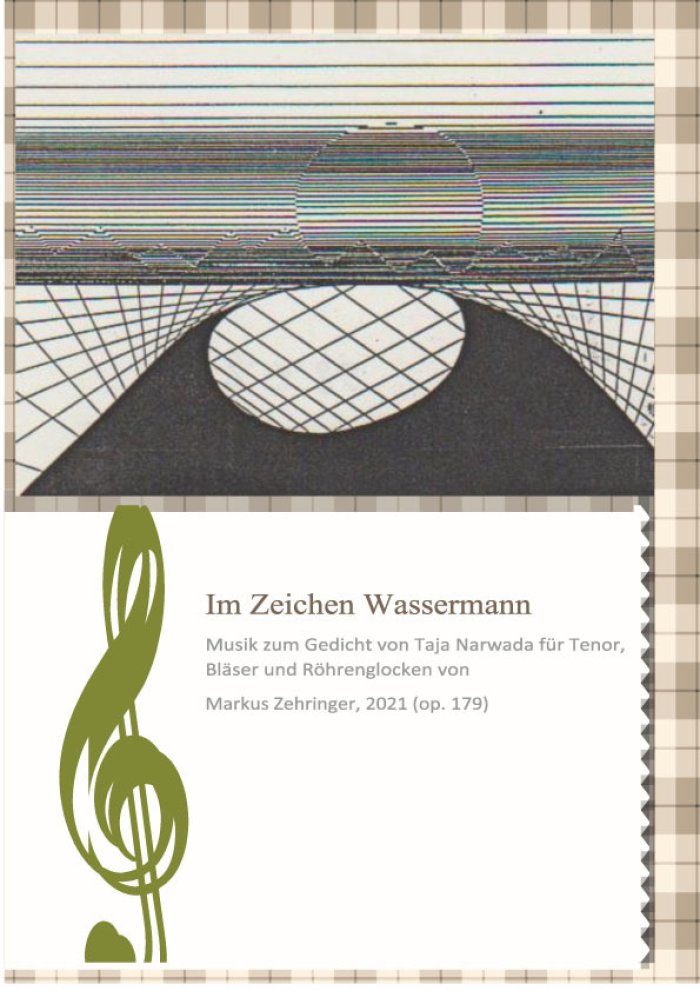 Im Zeichen Wassermann titelseite Kopie