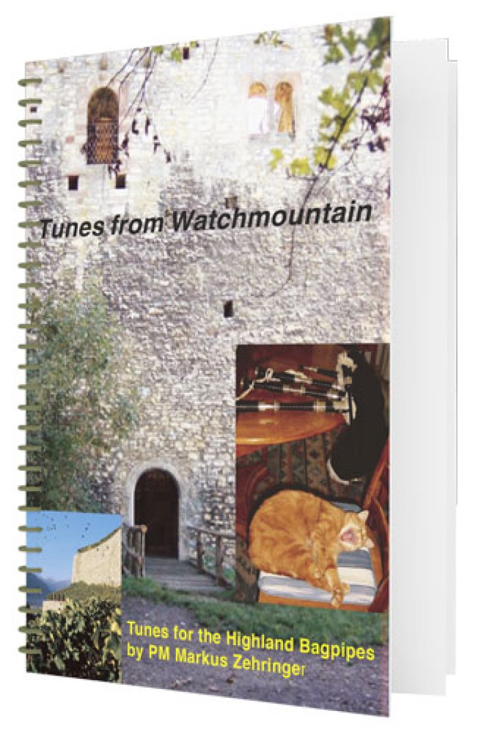Notenbuch 1