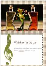 Whiskeyinthejar titelseite