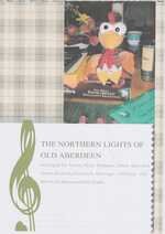 Northern lights aberdeen titelseite